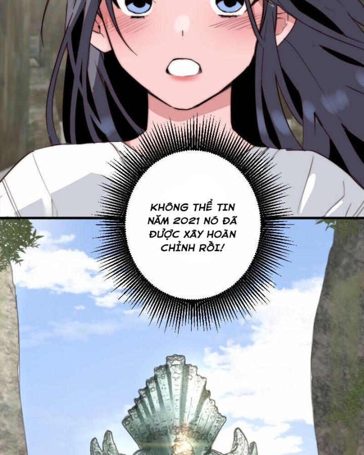 7 Năm Sau Tỉnh Dậy Ở Tương Lai Chapter 7 - Trang 2