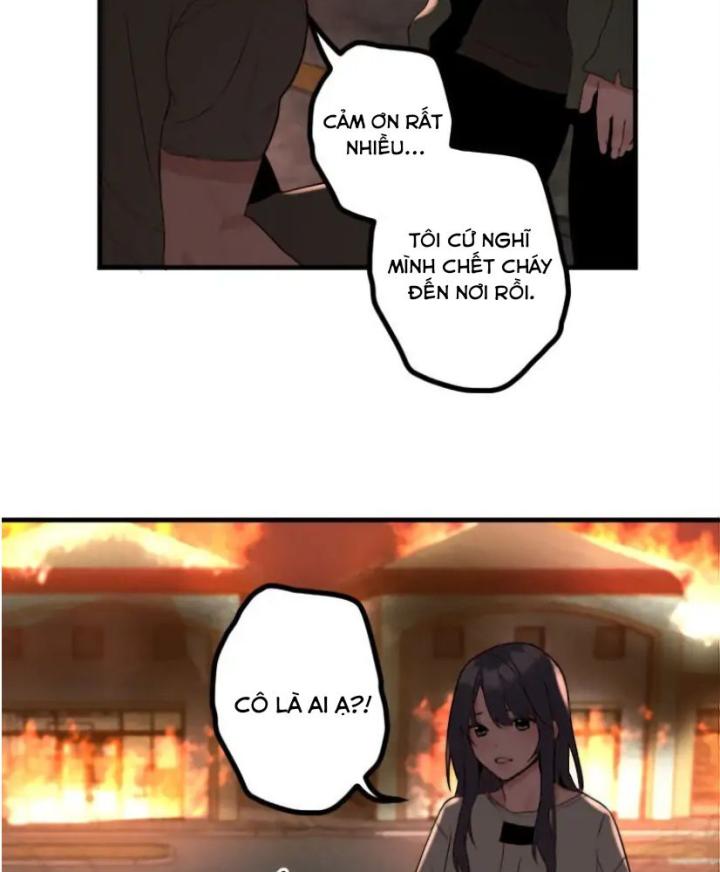 7 Năm Sau Tỉnh Dậy Ở Tương Lai Chapter 9 - Trang 2