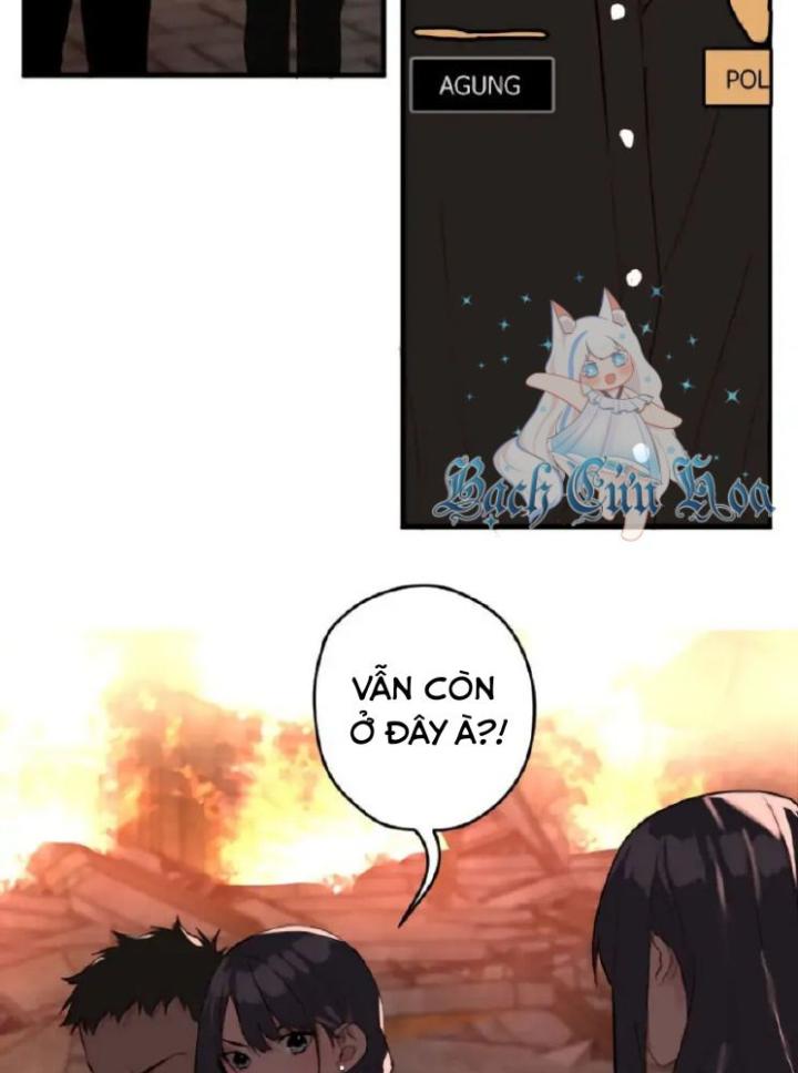 7 Năm Sau Tỉnh Dậy Ở Tương Lai Chapter 9 - Trang 2