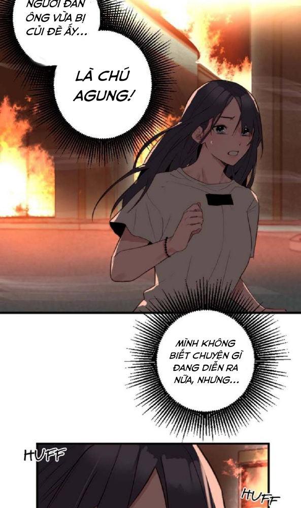 7 Năm Sau Tỉnh Dậy Ở Tương Lai Chapter 9 - Trang 2