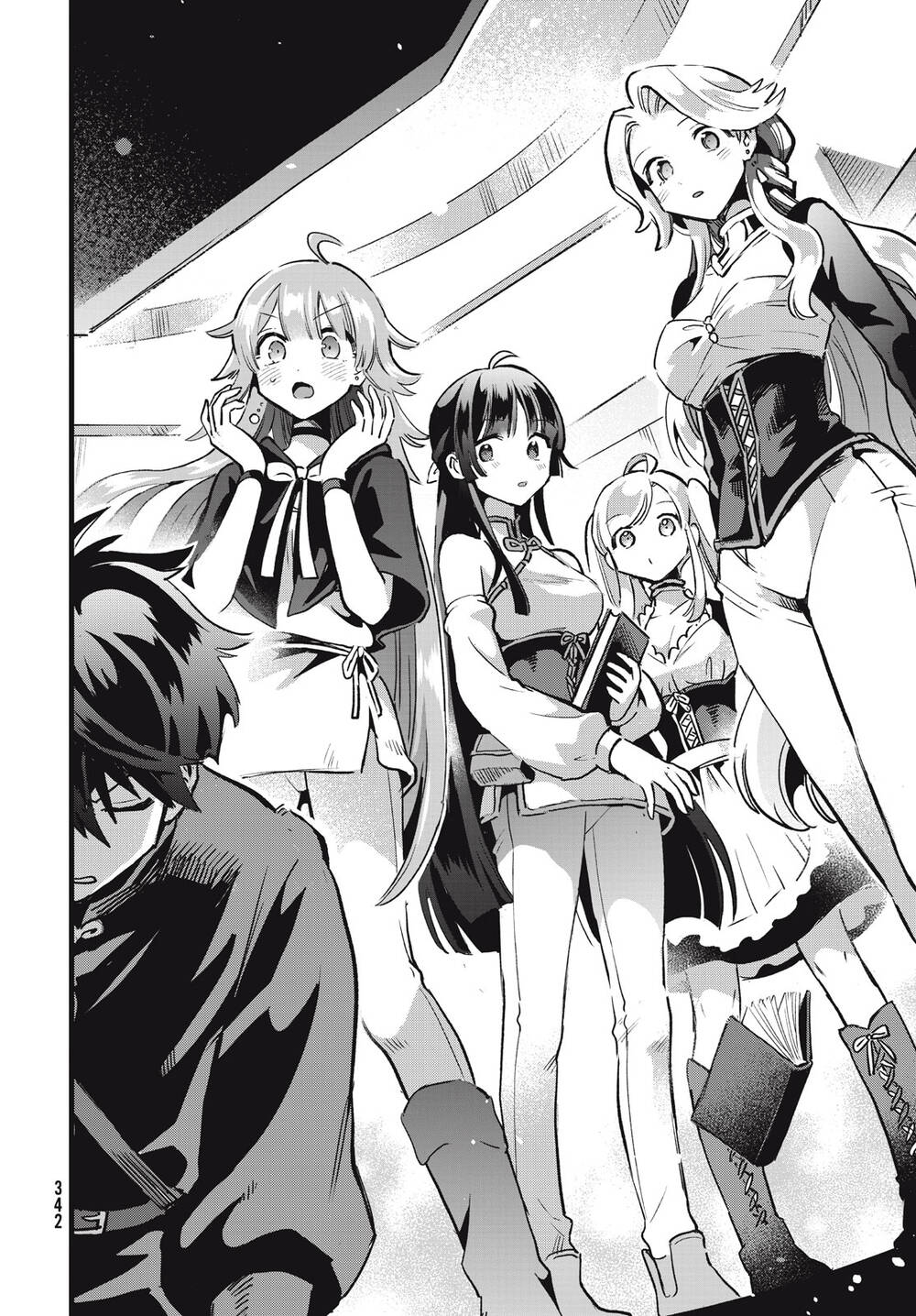 7 Nàng Công Chúa Ngủ Say Chapter 27 - Trang 2