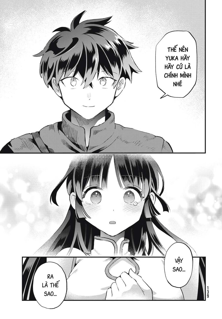 7 Nàng Công Chúa Ngủ Say Chapter 33 - Trang 2