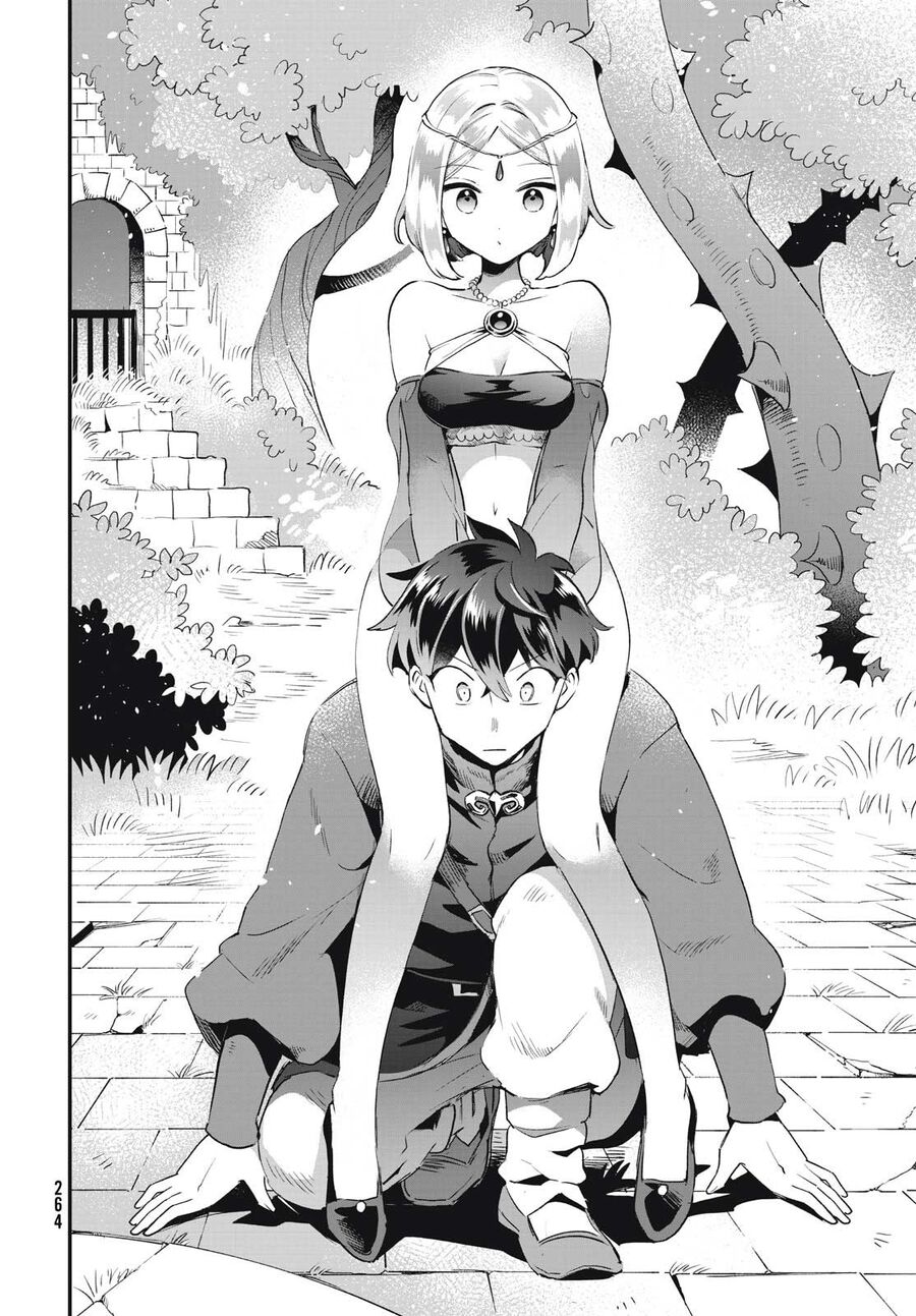 7 Nàng Công Chúa Ngủ Say Chapter 36 - Trang 2