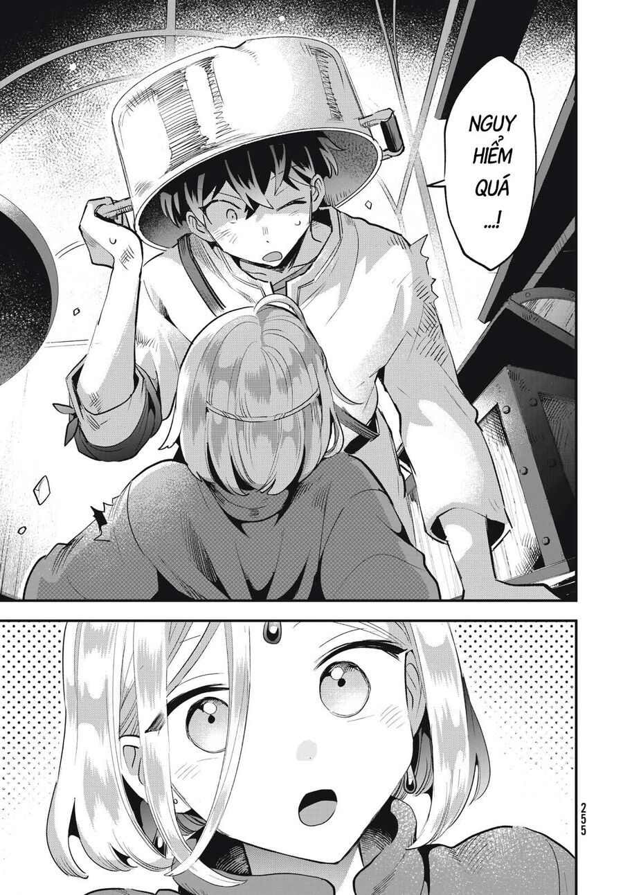 7 Nàng Công Chúa Ngủ Say Chapter 38 - Trang 2