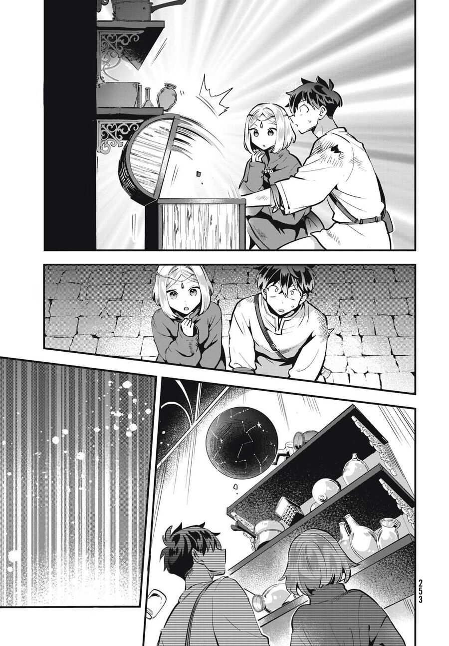 7 Nàng Công Chúa Ngủ Say Chapter 38 - Trang 2