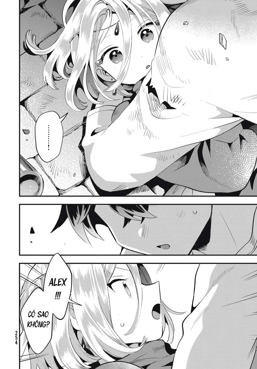 7 Nàng Công Chúa Ngủ Say Chapter 38 - Trang 2