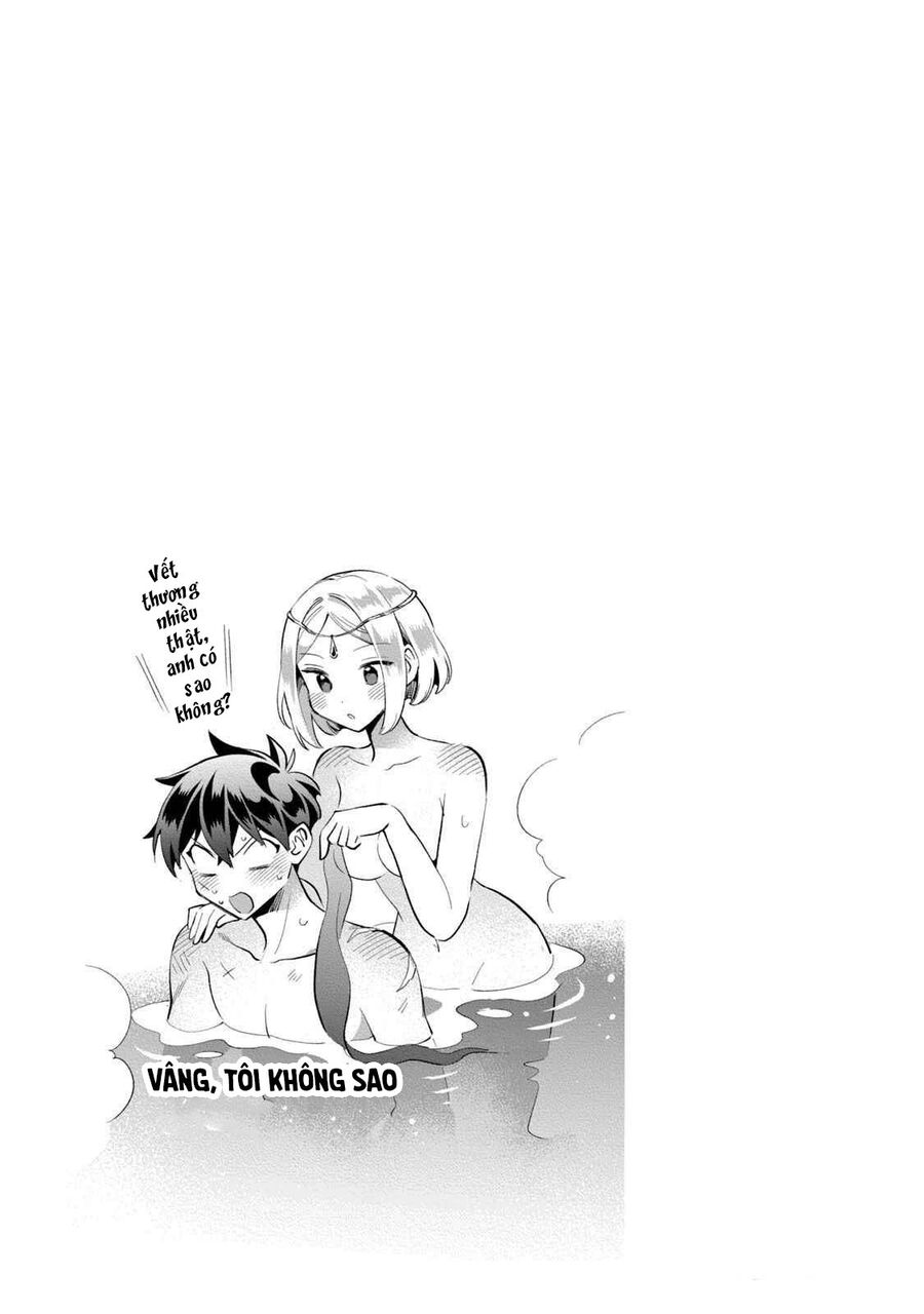 7 Nàng Công Chúa Ngủ Say Chapter 40 - Trang 2