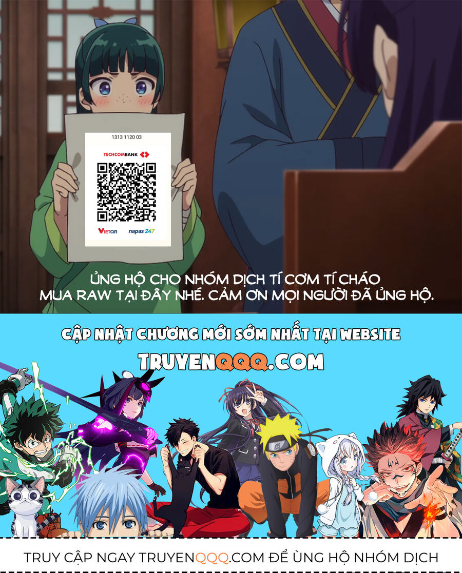 7 Nàng Công Chúa Ngủ Say Chapter 40 - Trang 2