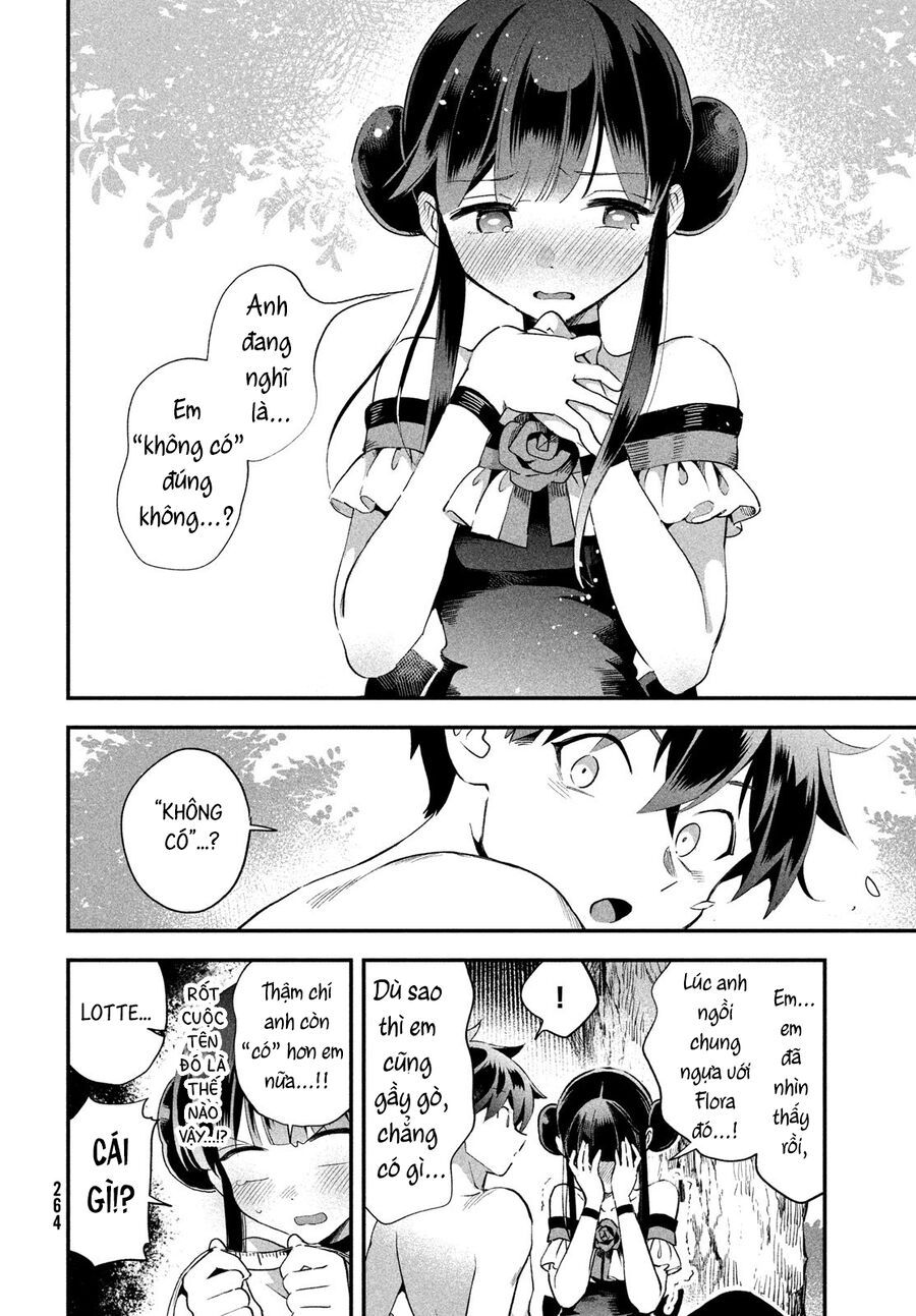 7 Nàng Công Chúa Ngủ Say Chapter 71 - Trang 2