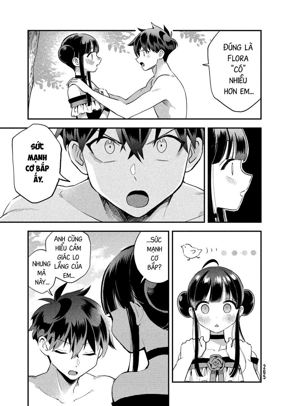 7 Nàng Công Chúa Ngủ Say Chapter 71 - Trang 2