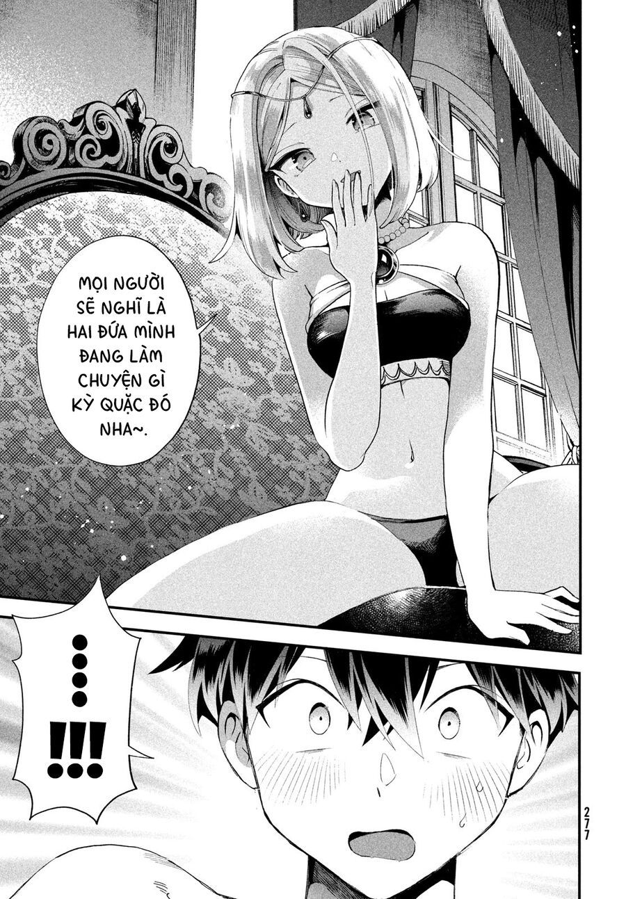 7 Nàng Công Chúa Ngủ Say Chapter 72 - Trang 2