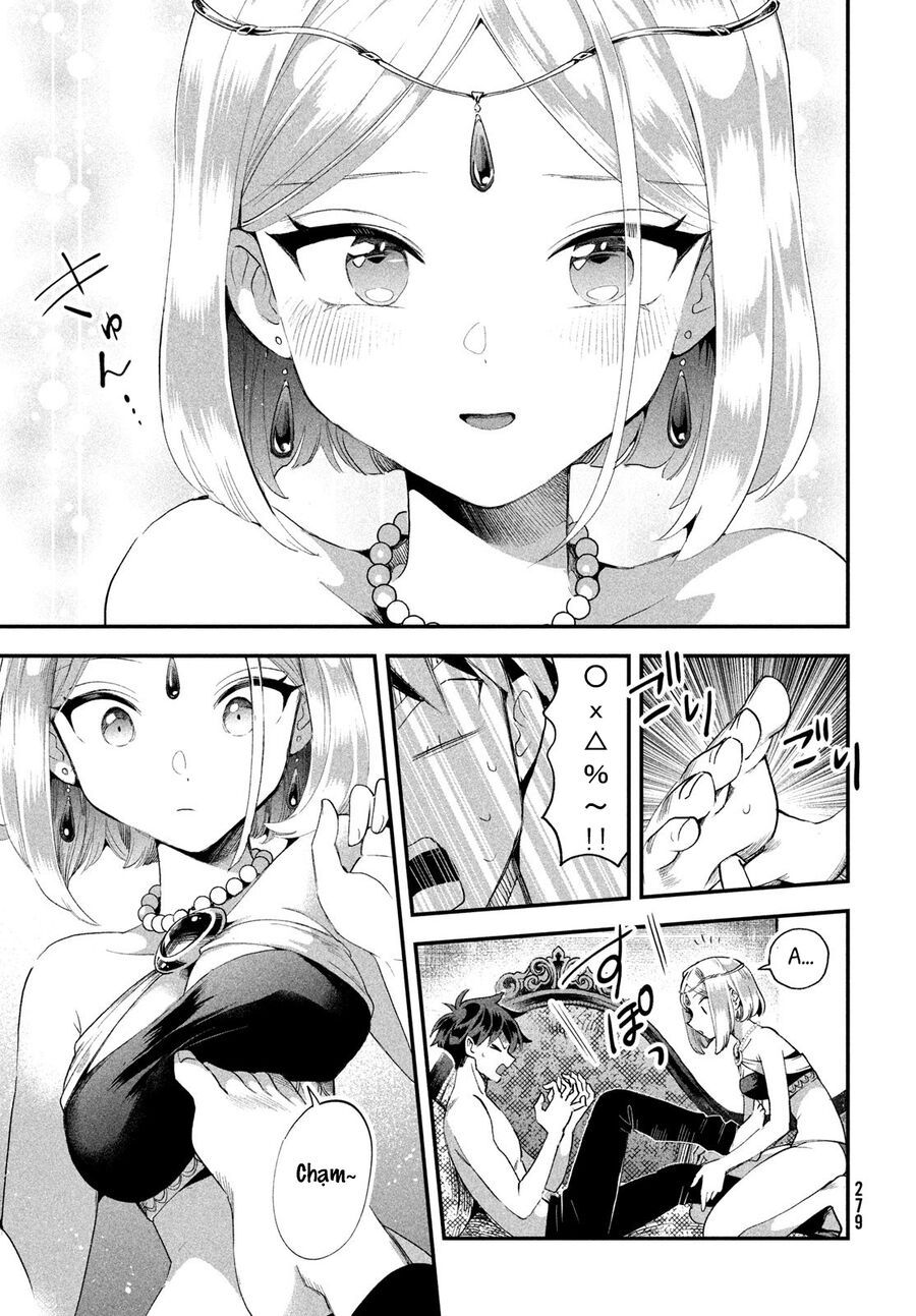 7 Nàng Công Chúa Ngủ Say Chapter 72 - Trang 2