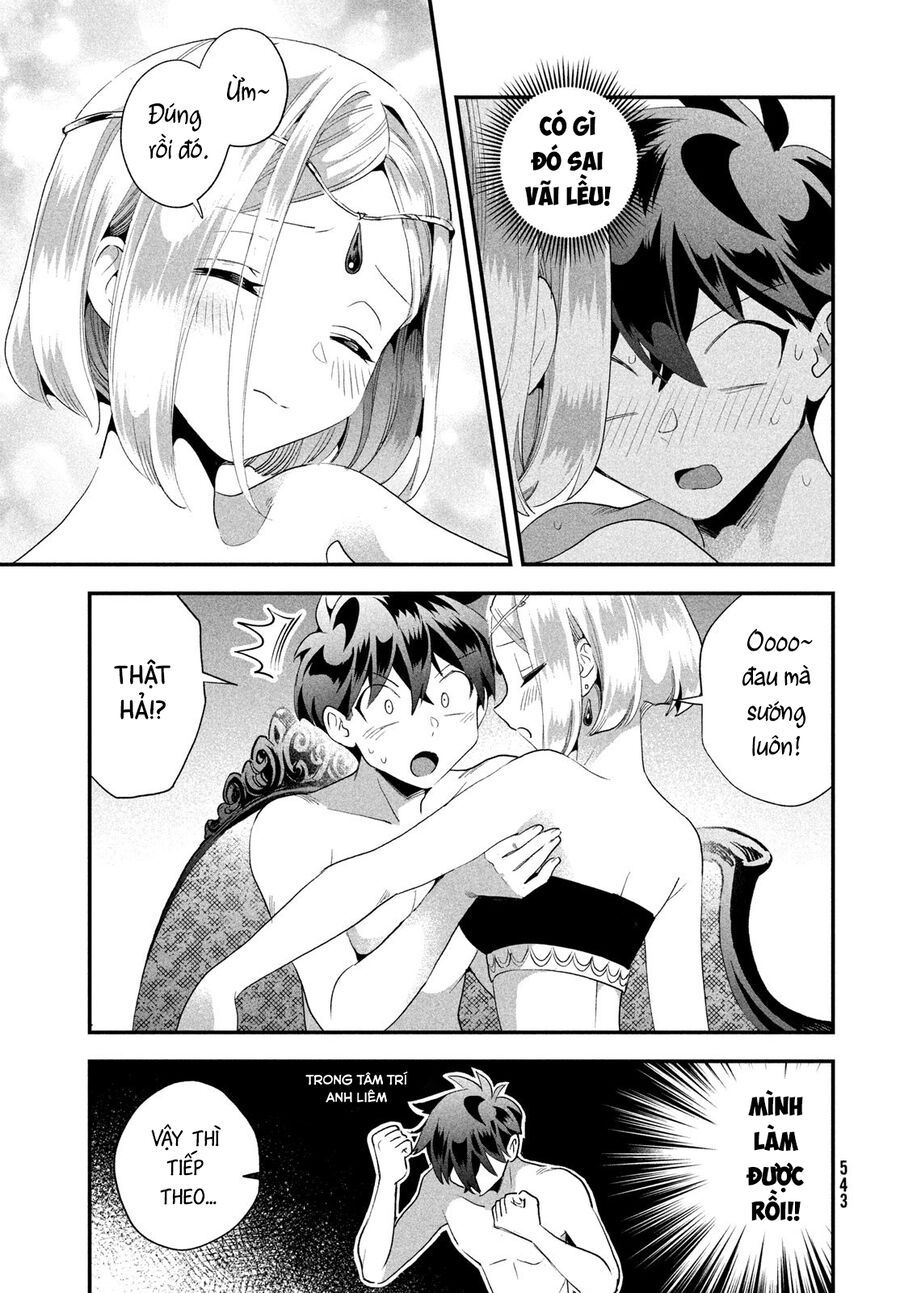 7 Nàng Công Chúa Ngủ Say Chapter 73 - Trang 2