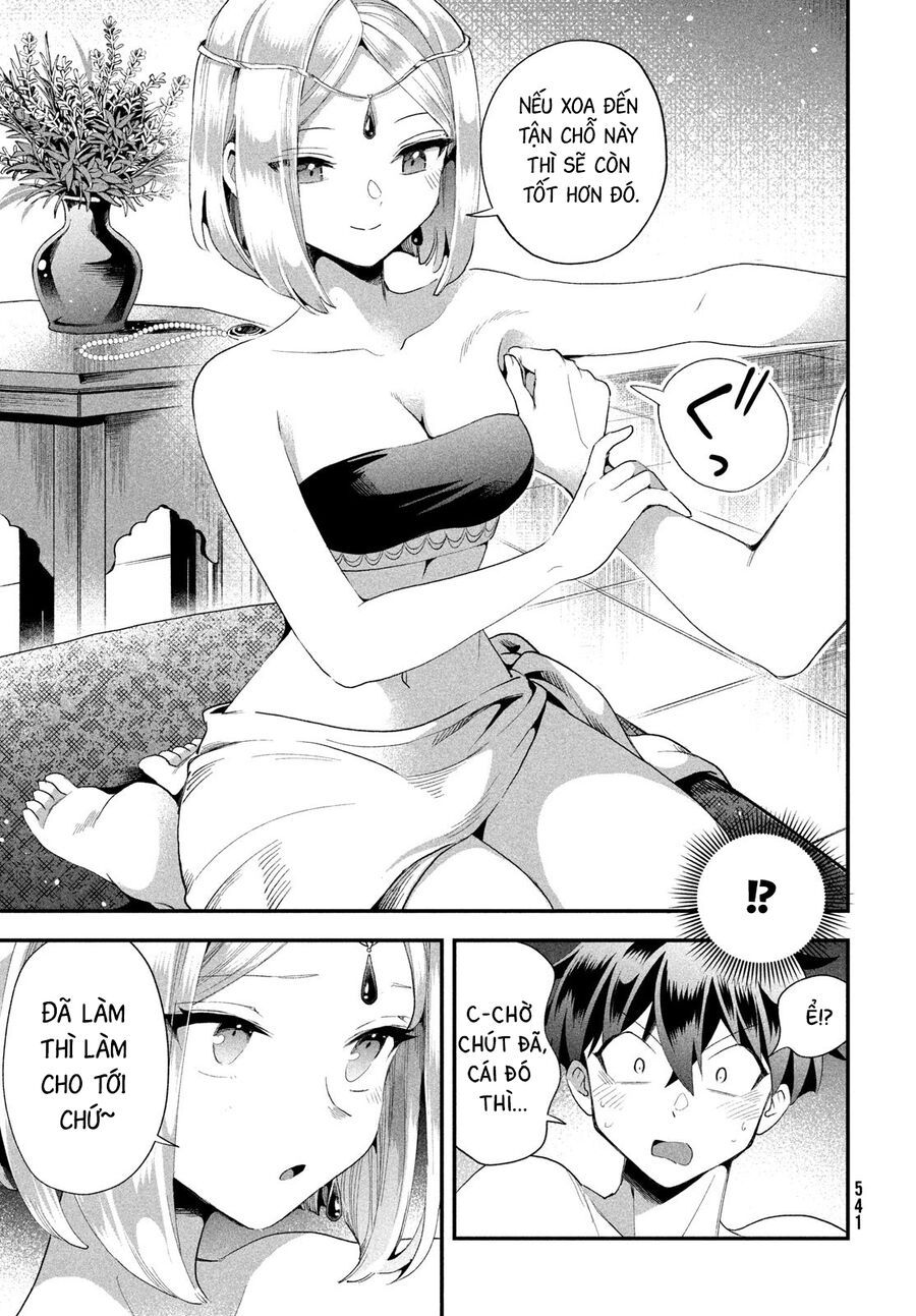7 Nàng Công Chúa Ngủ Say Chapter 73 - Trang 2