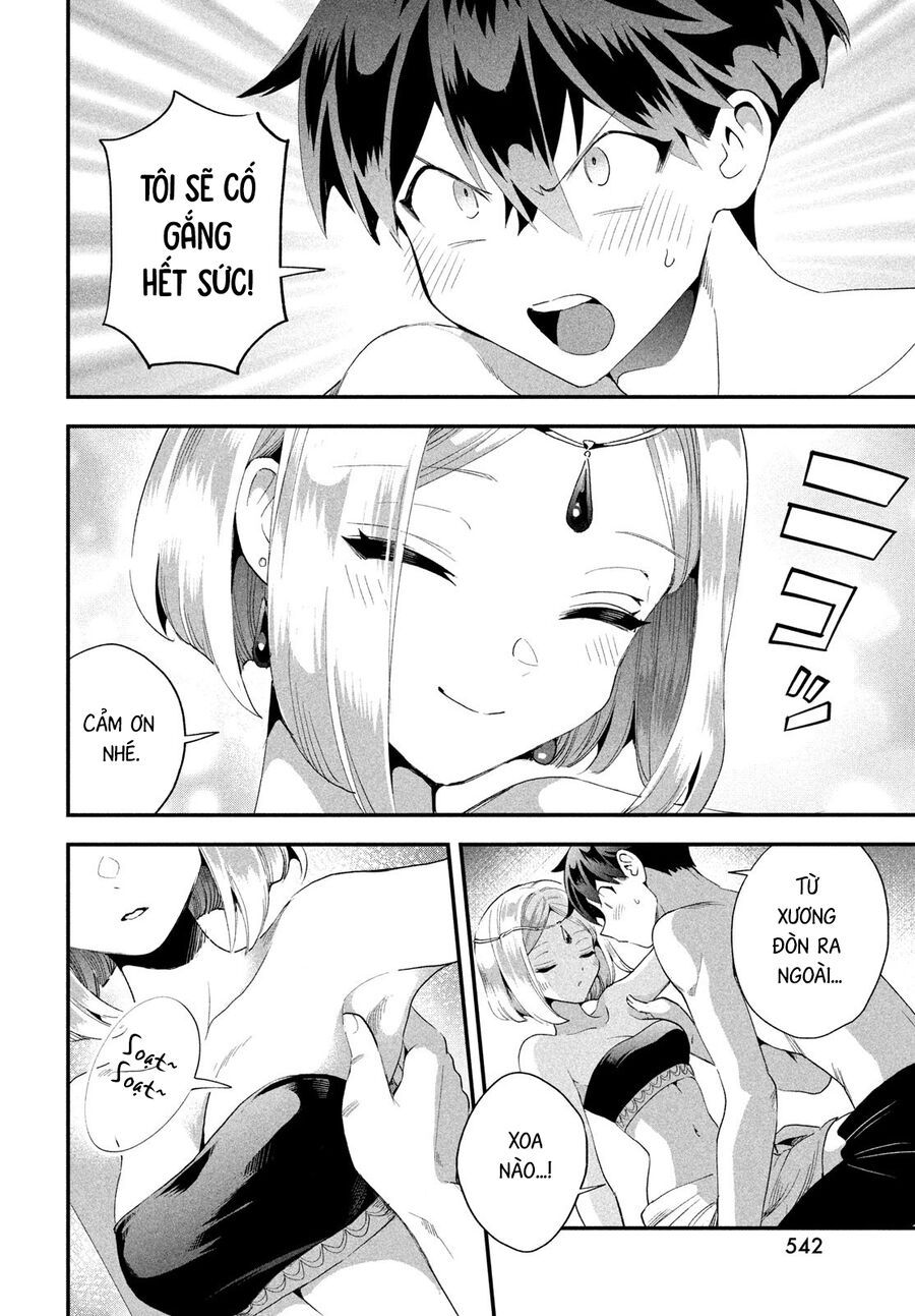 7 Nàng Công Chúa Ngủ Say Chapter 73 - Trang 2