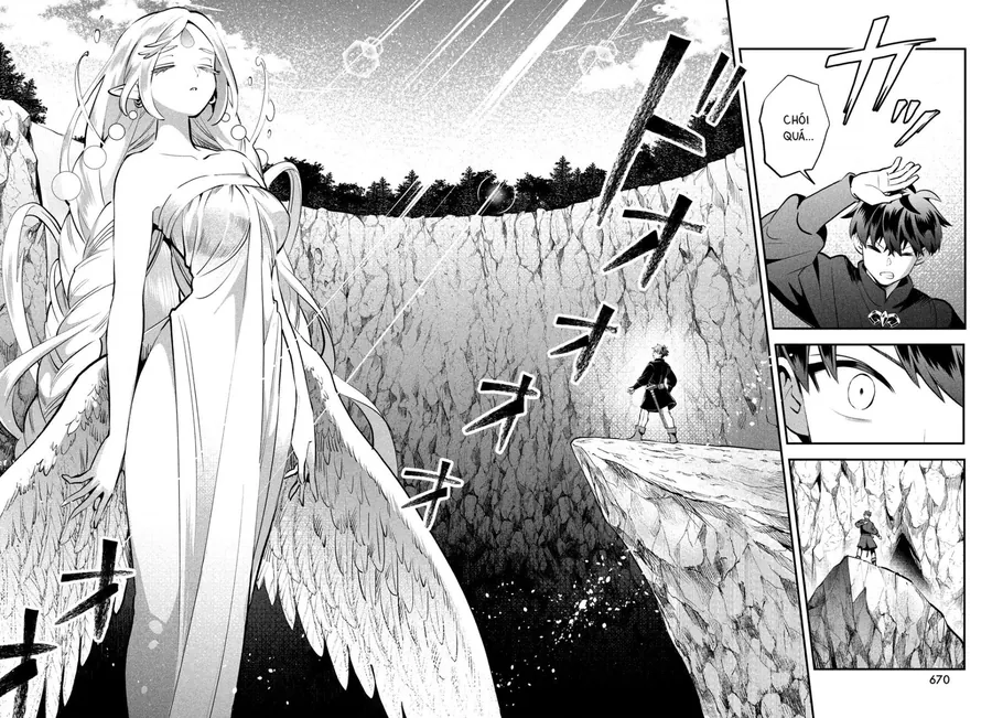 7 Nàng Công Chúa Ngủ Say Chapter 86 - Trang 2