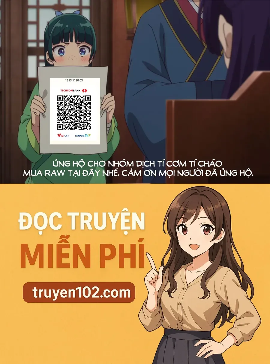 7 Nàng Công Chúa Ngủ Say Chapter 86 - Trang 2