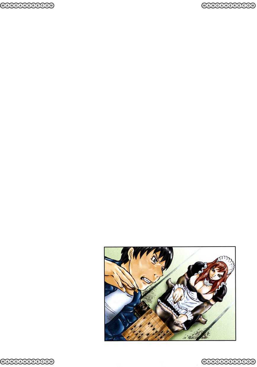 81 Diver Chapter 1.1 - Trang 2