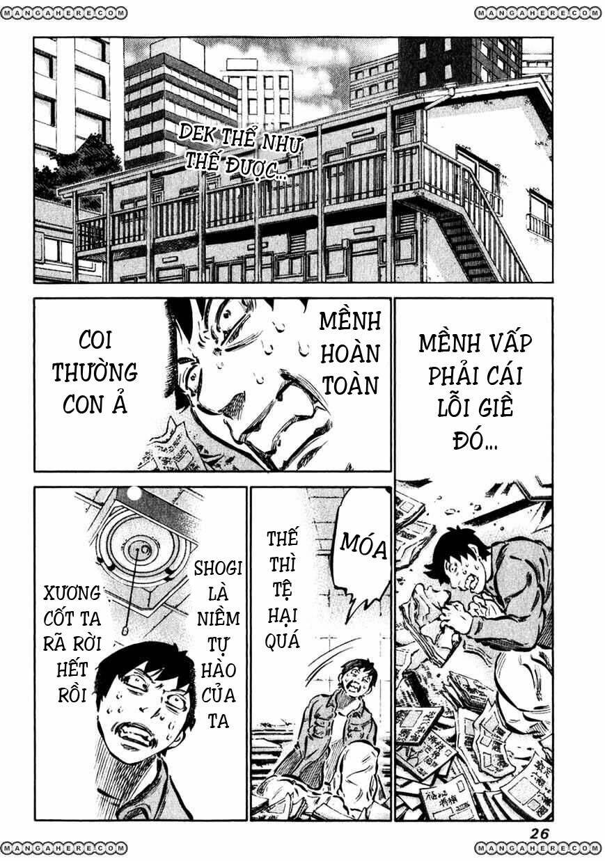 81 Diver Chapter 1.2 - Trang 2