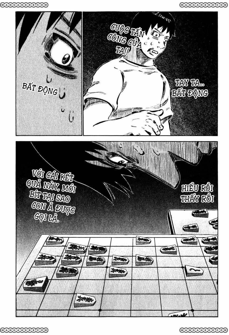 81 Diver Chapter 1.3 - Trang 2