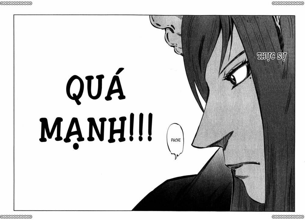 81 Diver Chapter 1.3 - Trang 2