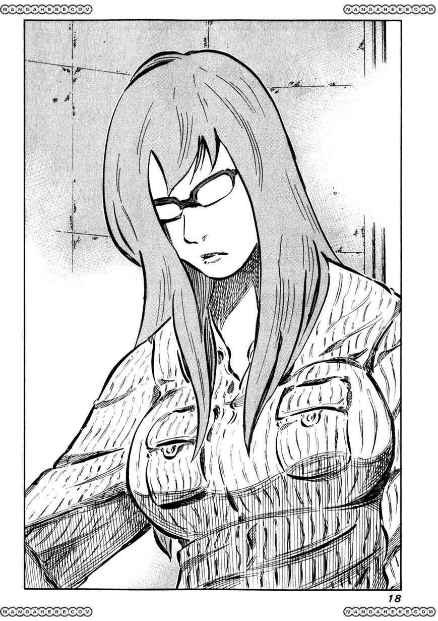 81 Diver Chapter 1 - Trang 2