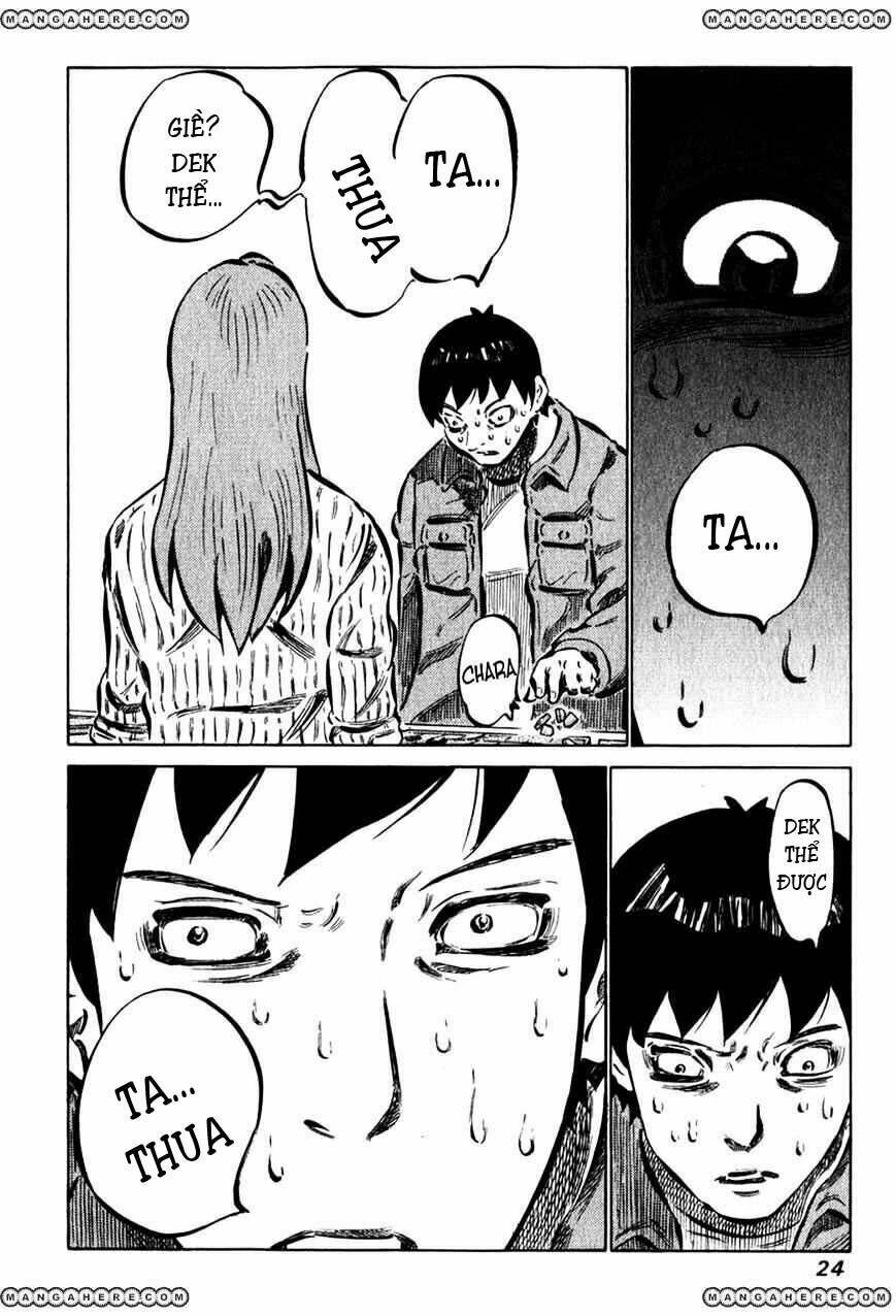 81 Diver Chapter 1 - Trang 2