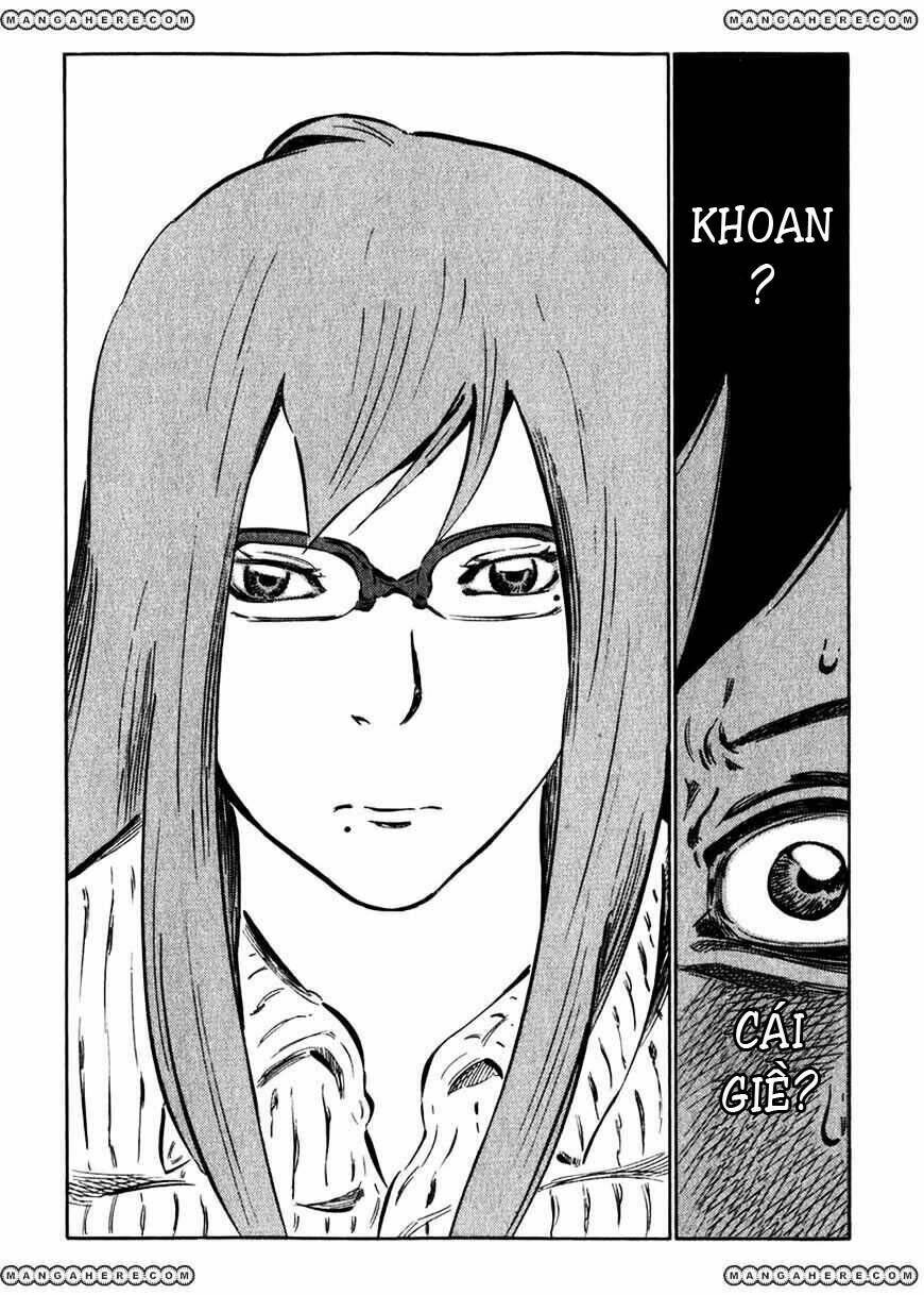 81 Diver Chapter 1 - Trang 2