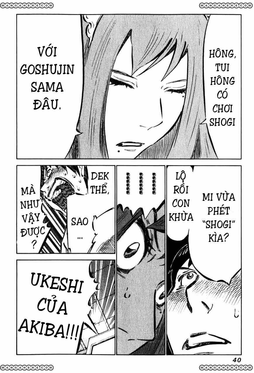 81 Diver Chapter 1 - Trang 2