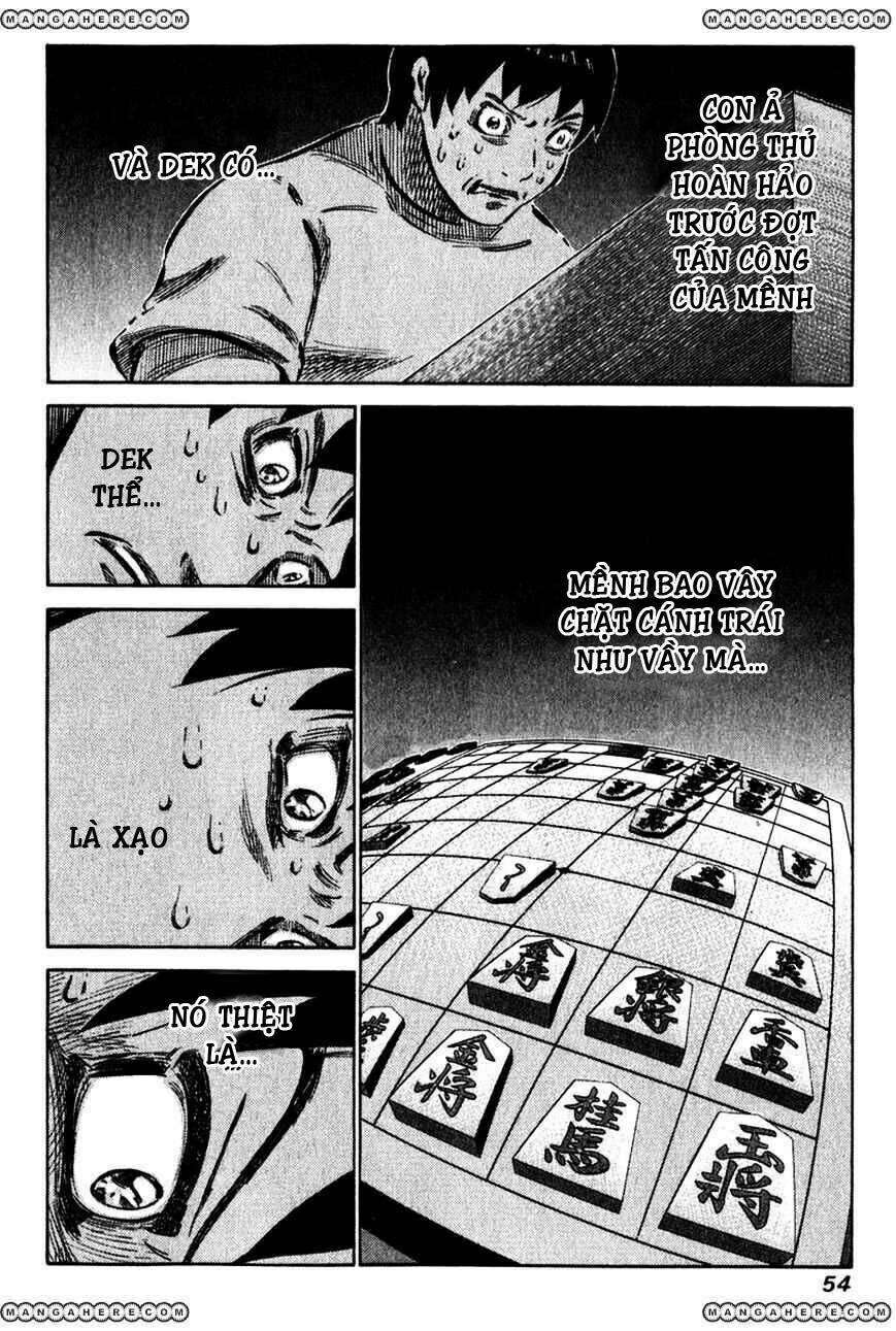 81 Diver Chapter 1 - Trang 2