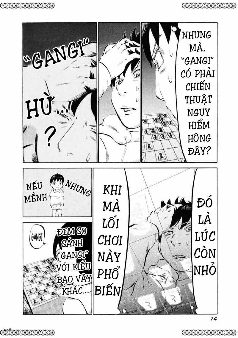 81 Diver Chapter 10 - Trang 2