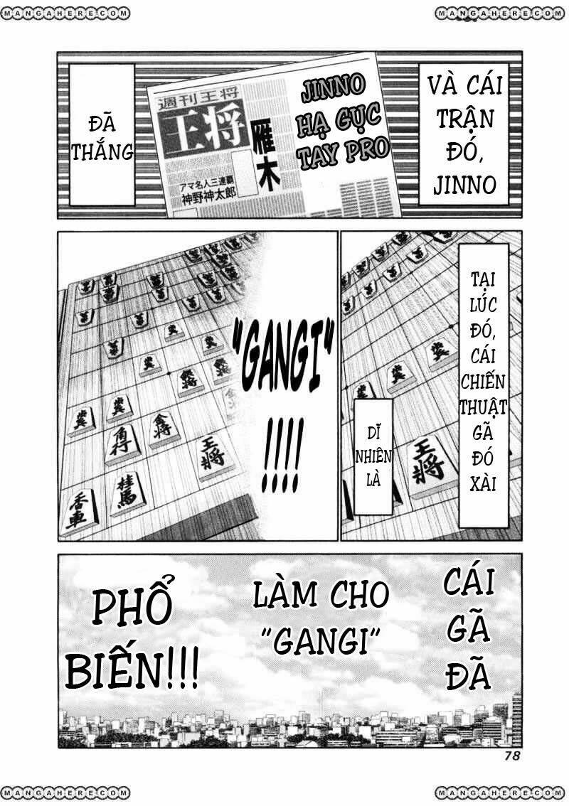 81 Diver Chapter 10 - Trang 2