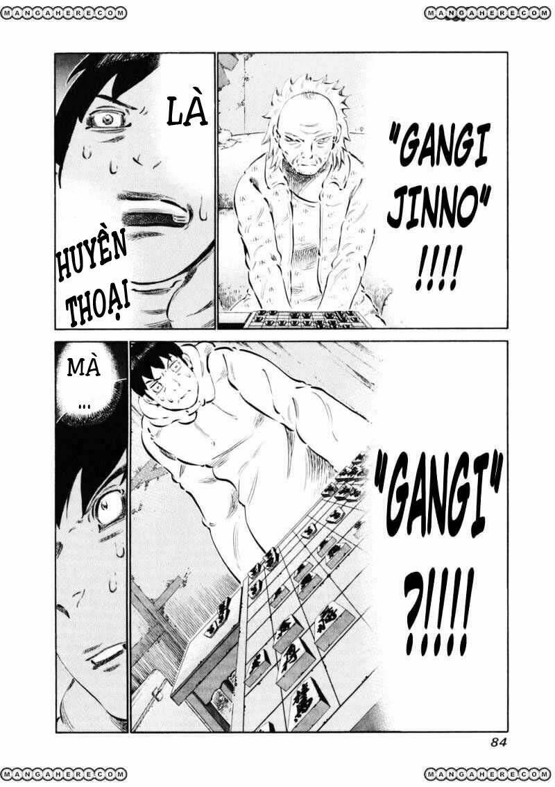 81 Diver Chapter 10 - Trang 2