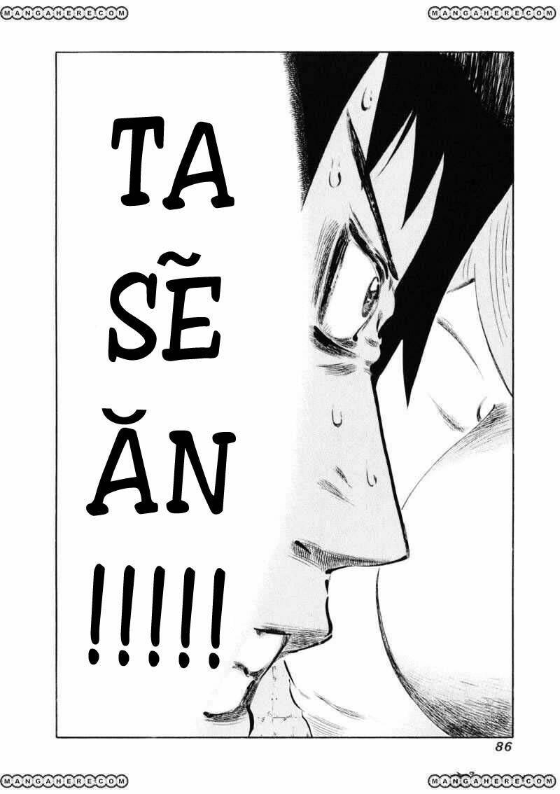 81 Diver Chapter 10 - Trang 2