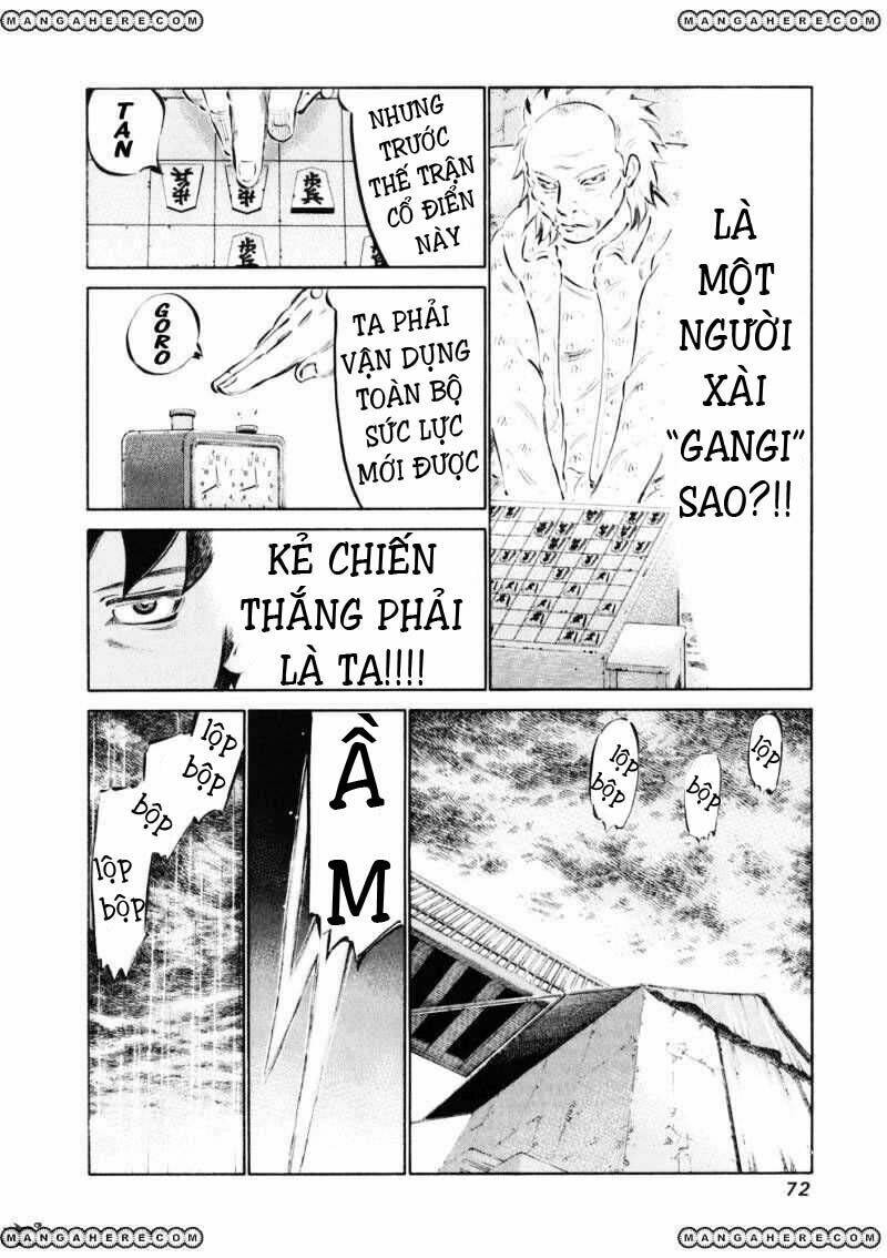 81 Diver Chapter 10 - Trang 2
