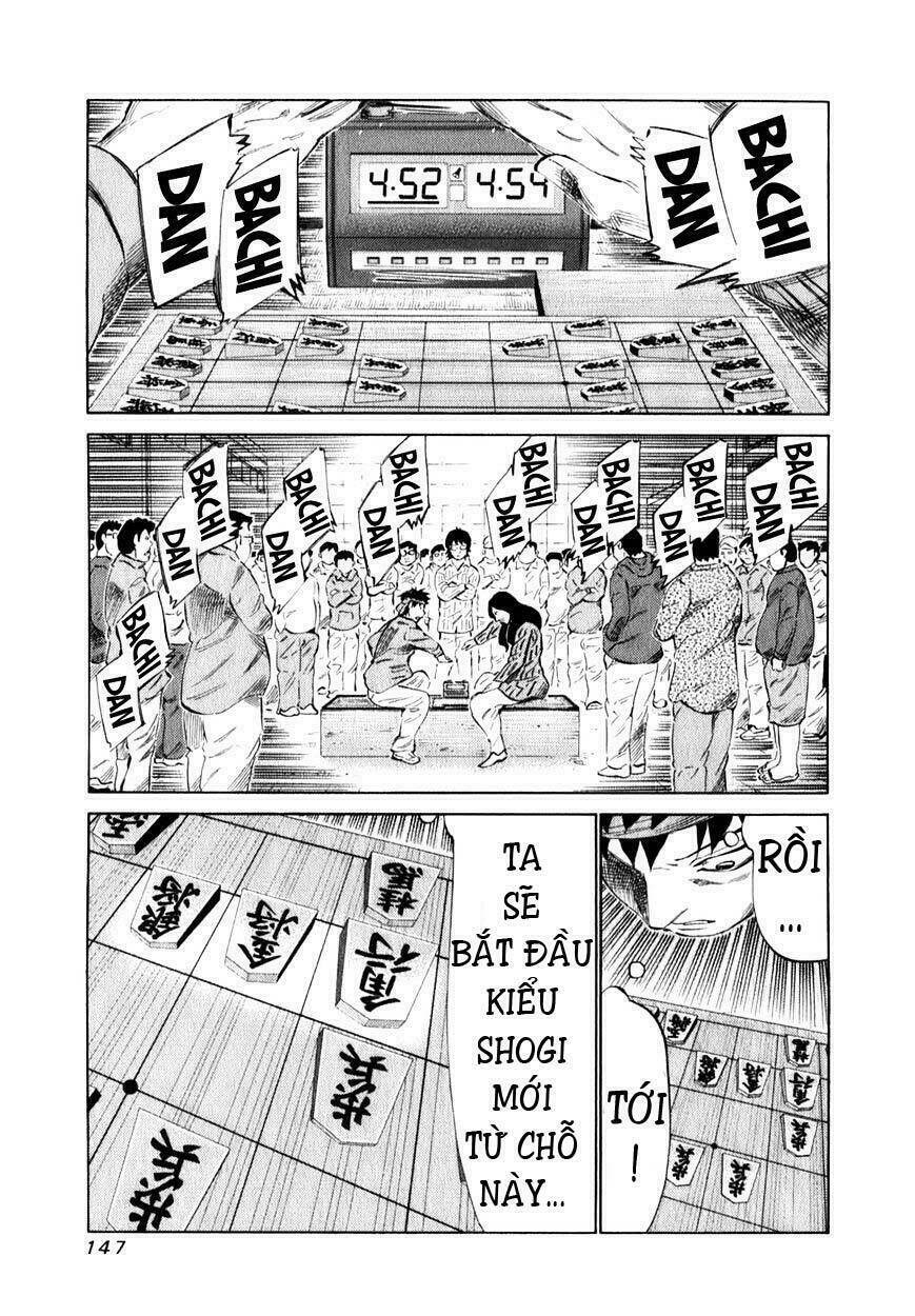 81 Diver Chapter 100 - Trang 2