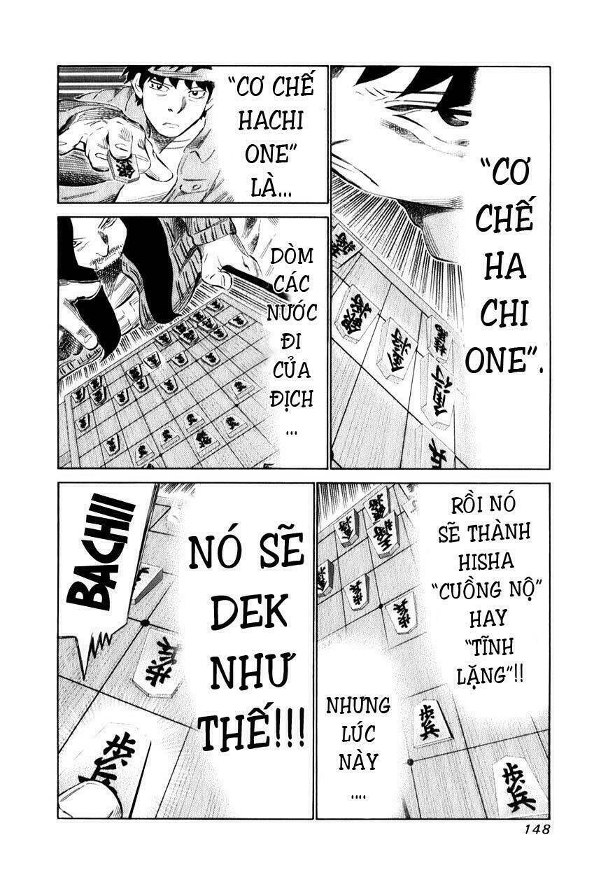 81 Diver Chapter 100 - Trang 2