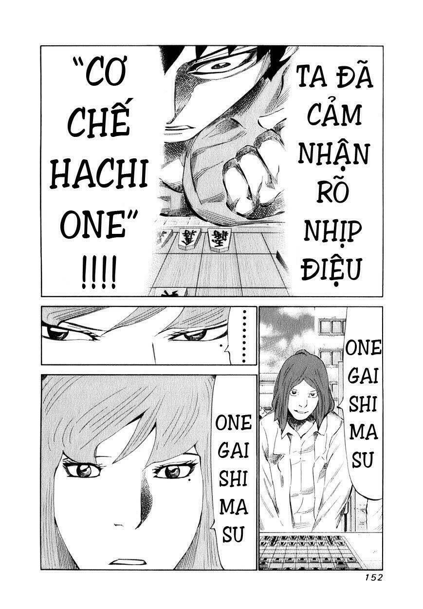 81 Diver Chapter 100 - Trang 2