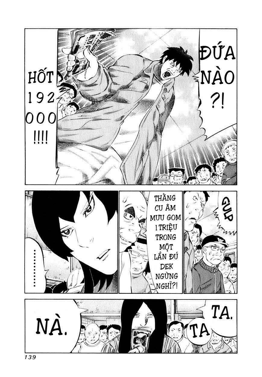 81 Diver Chapter 100 - Trang 2