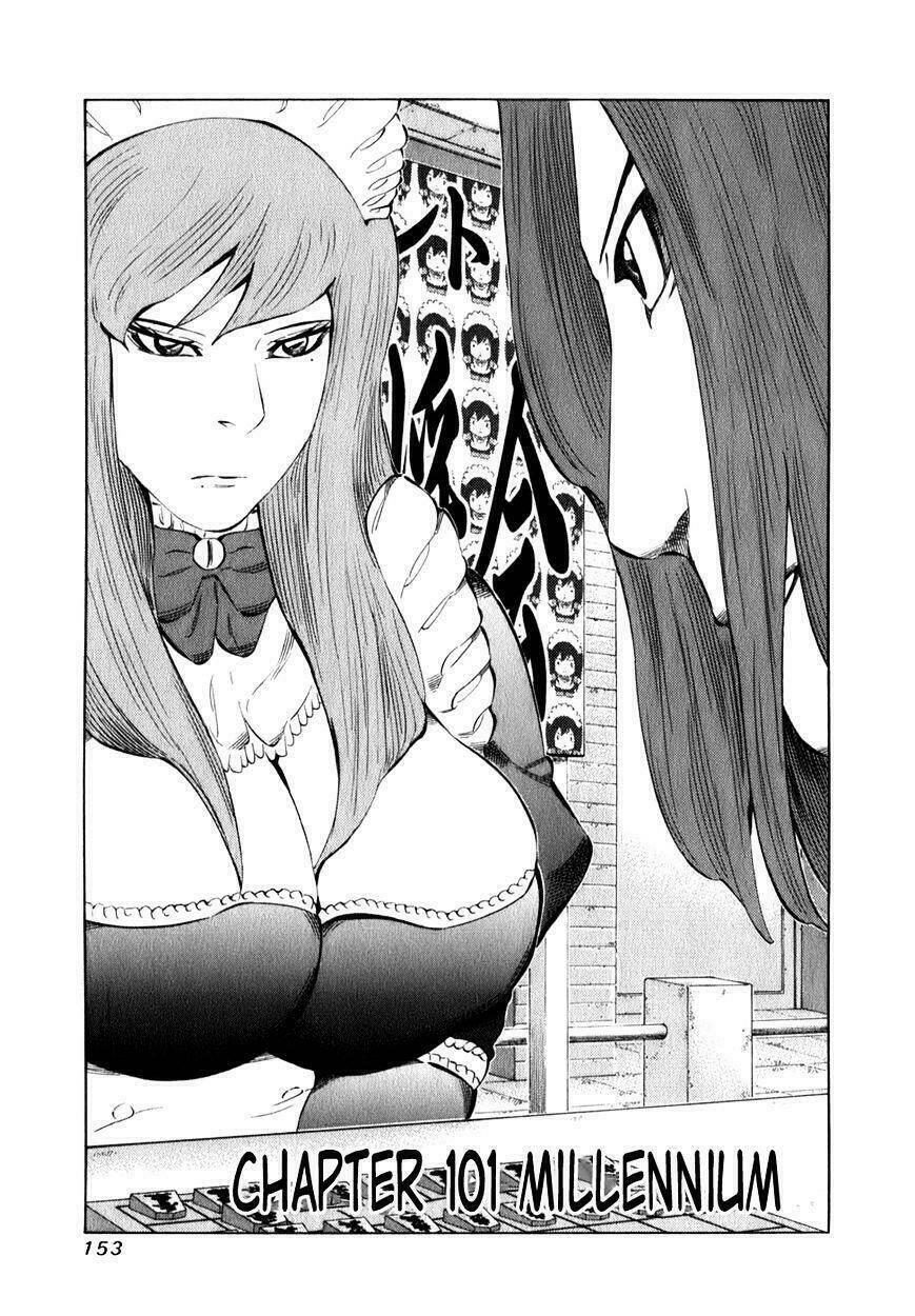 81 Diver Chapter 101 - Trang 2