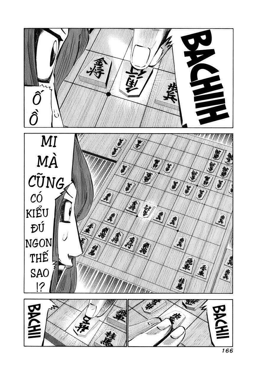 81 Diver Chapter 101 - Trang 2