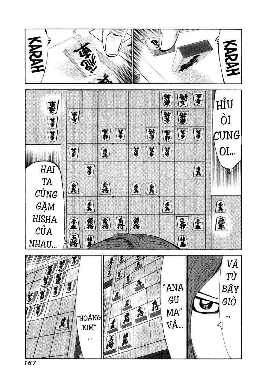 81 Diver Chapter 101 - Trang 2