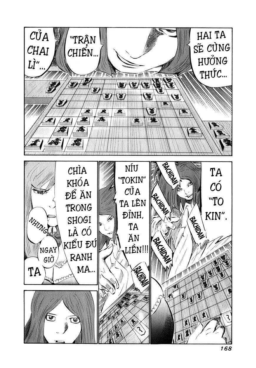 81 Diver Chapter 101 - Trang 2