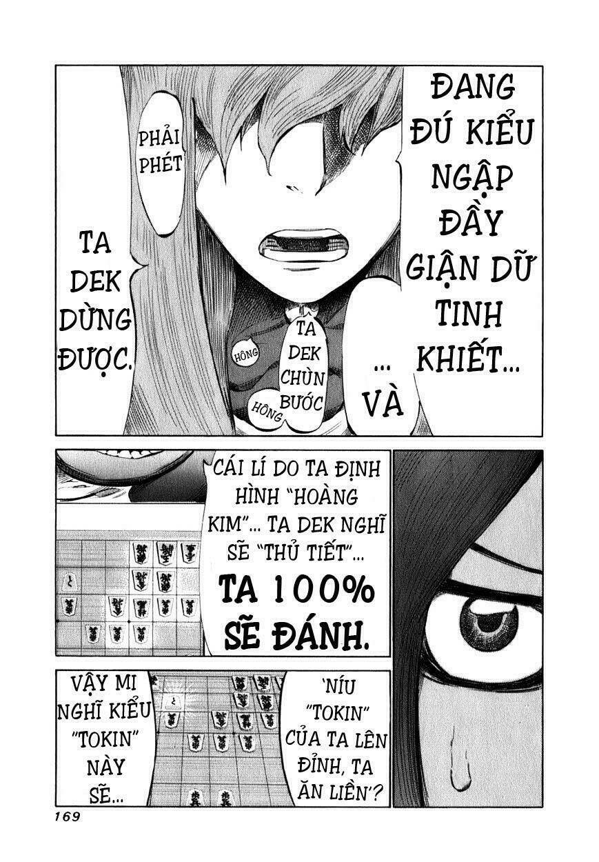 81 Diver Chapter 101 - Trang 2