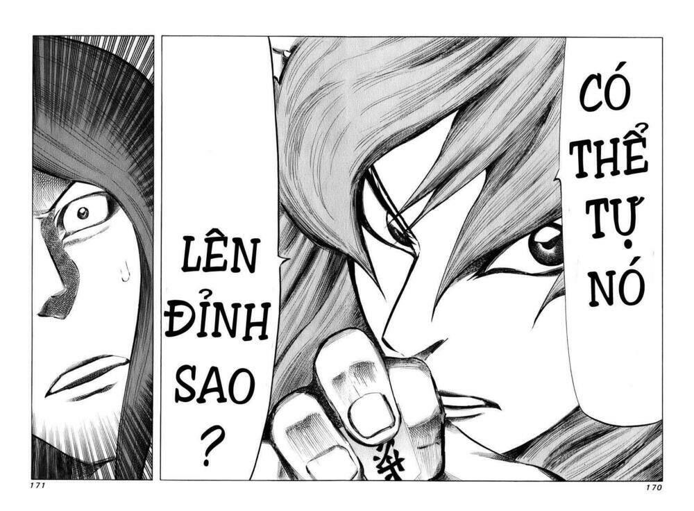 81 Diver Chapter 101 - Trang 2