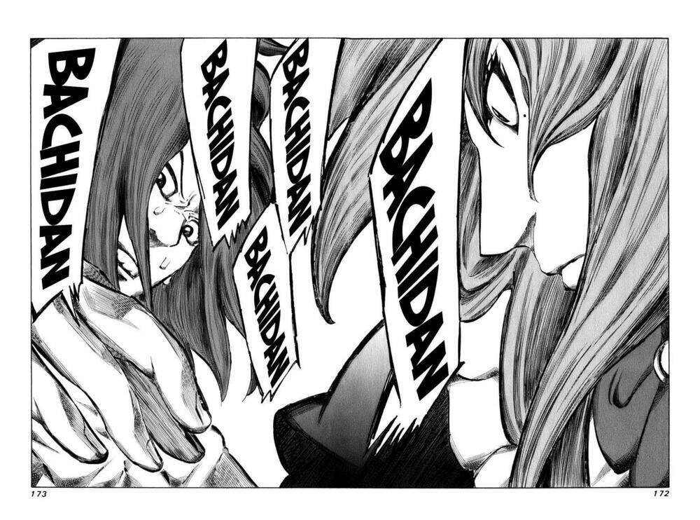 81 Diver Chapter 101 - Trang 2