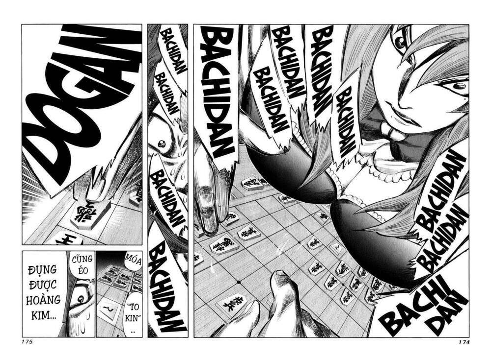 81 Diver Chapter 101 - Trang 2