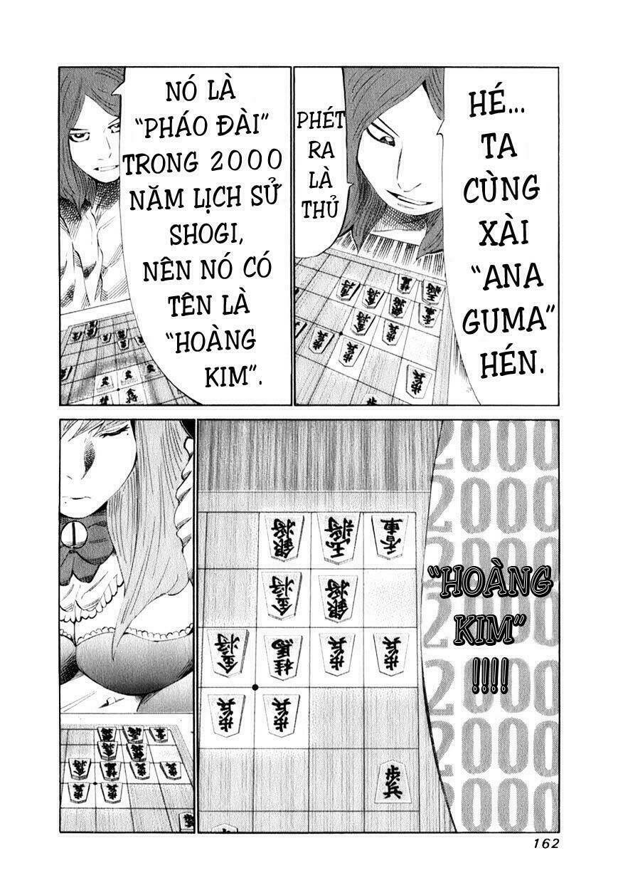 81 Diver Chapter 101 - Trang 2