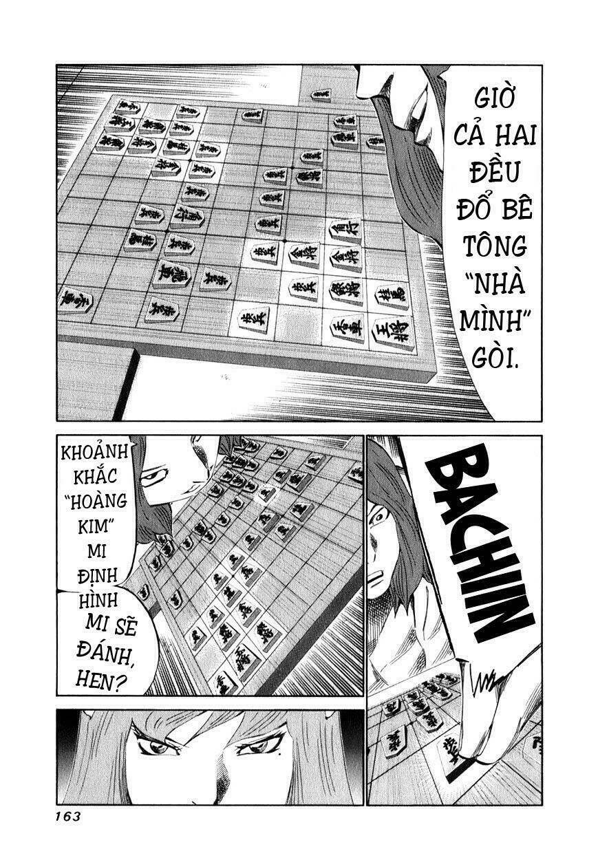 81 Diver Chapter 101 - Trang 2