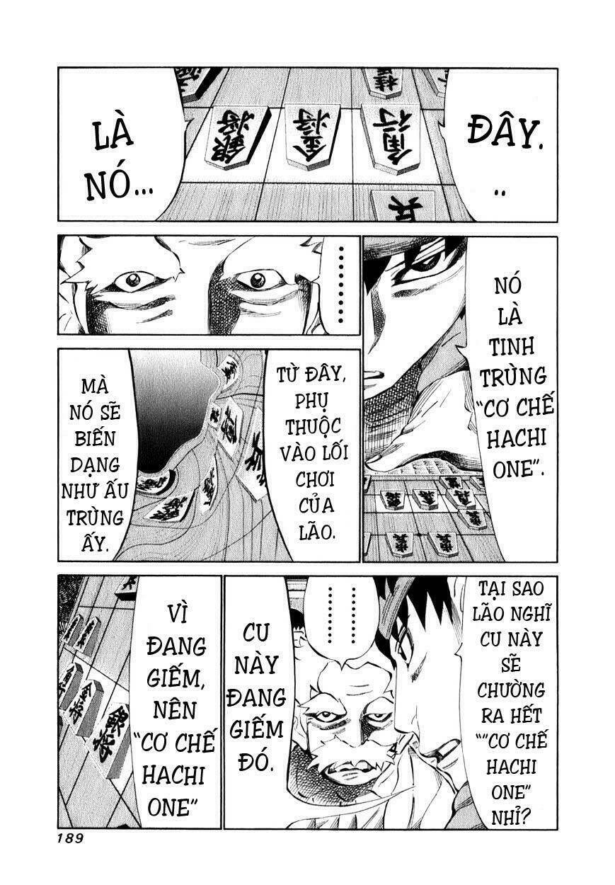 81 Diver Chapter 102 - Trang 2